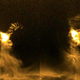 Illustration for article titled This solar tornado is five times larger than Earth